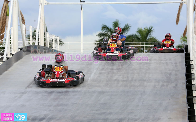 gokart